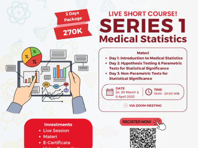 Medical Statistic