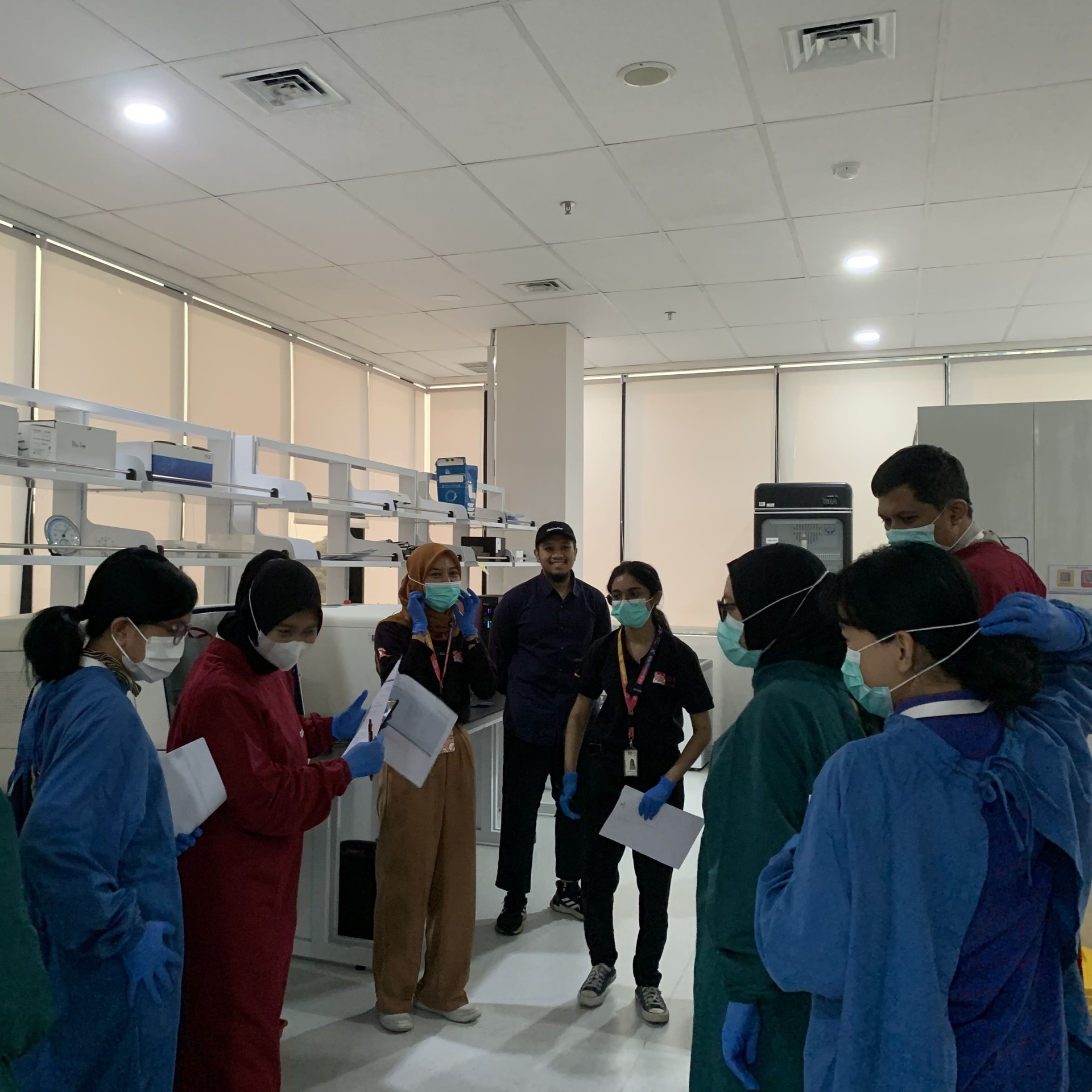 Bacterial 16s Using ONT Agustus 2024